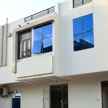 Oyo 6697 Hotel Green Lemon Dzsaipur Kültér fotó