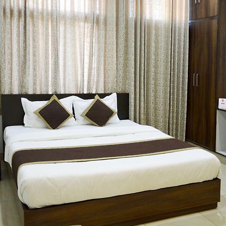Oyo 6697 Hotel Green Lemon Dzsaipur Kültér fotó