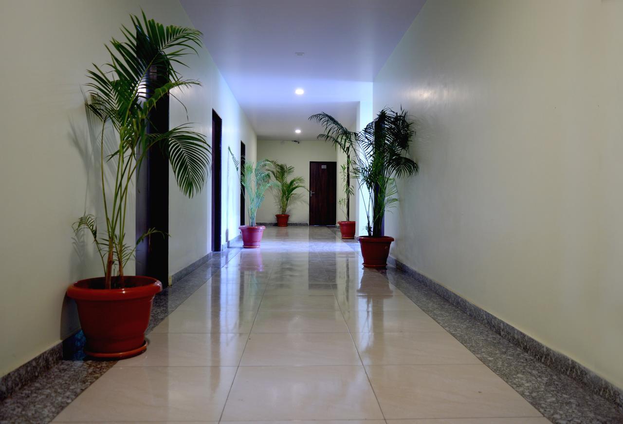 Oyo 6697 Hotel Green Lemon Dzsaipur Kültér fotó