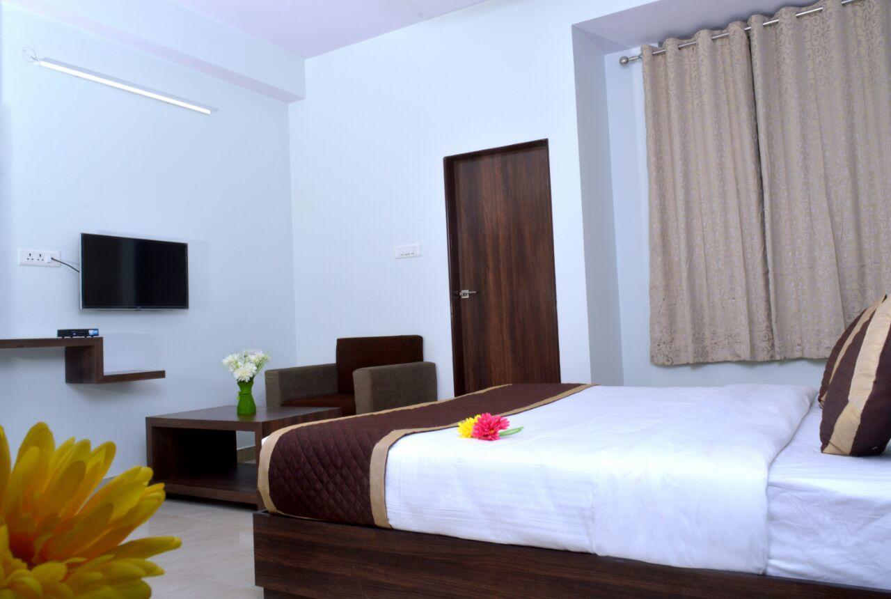 Oyo 6697 Hotel Green Lemon Dzsaipur Kültér fotó