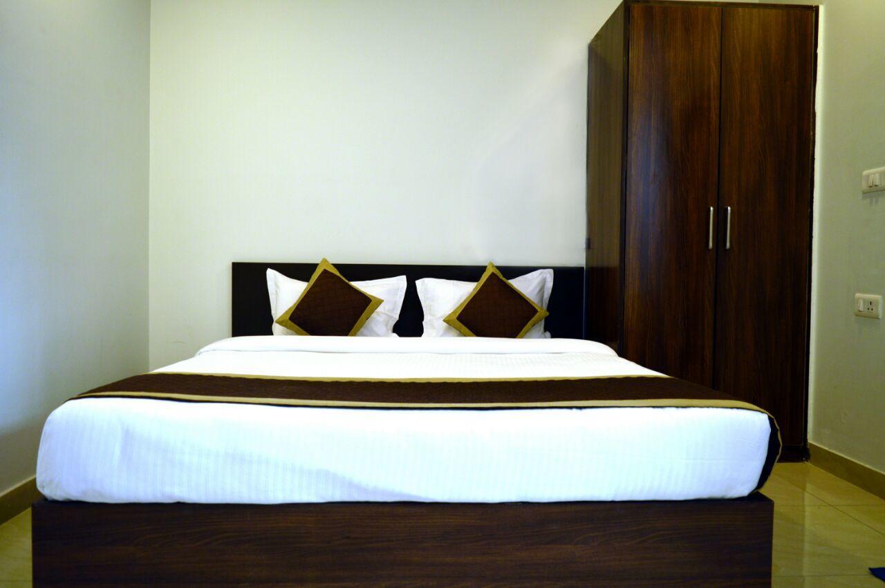 Oyo 6697 Hotel Green Lemon Dzsaipur Kültér fotó
