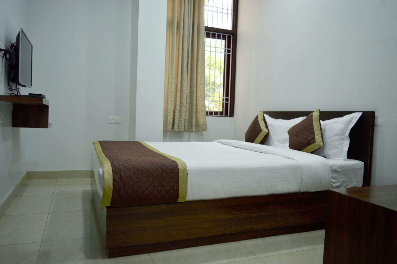 Oyo 6697 Hotel Green Lemon Dzsaipur Kültér fotó
