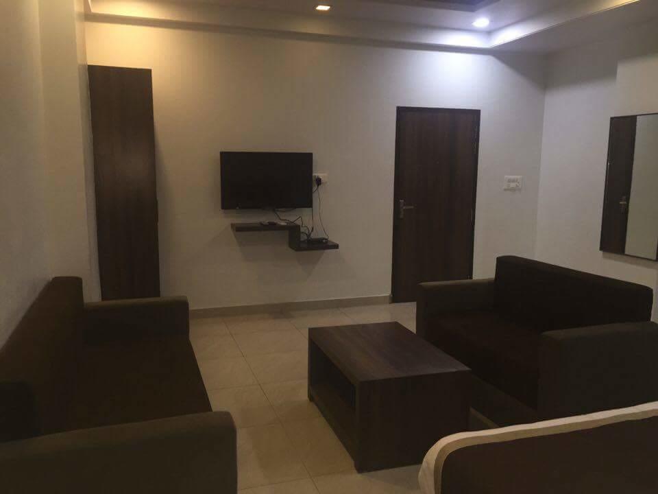 Oyo 6697 Hotel Green Lemon Dzsaipur Kültér fotó