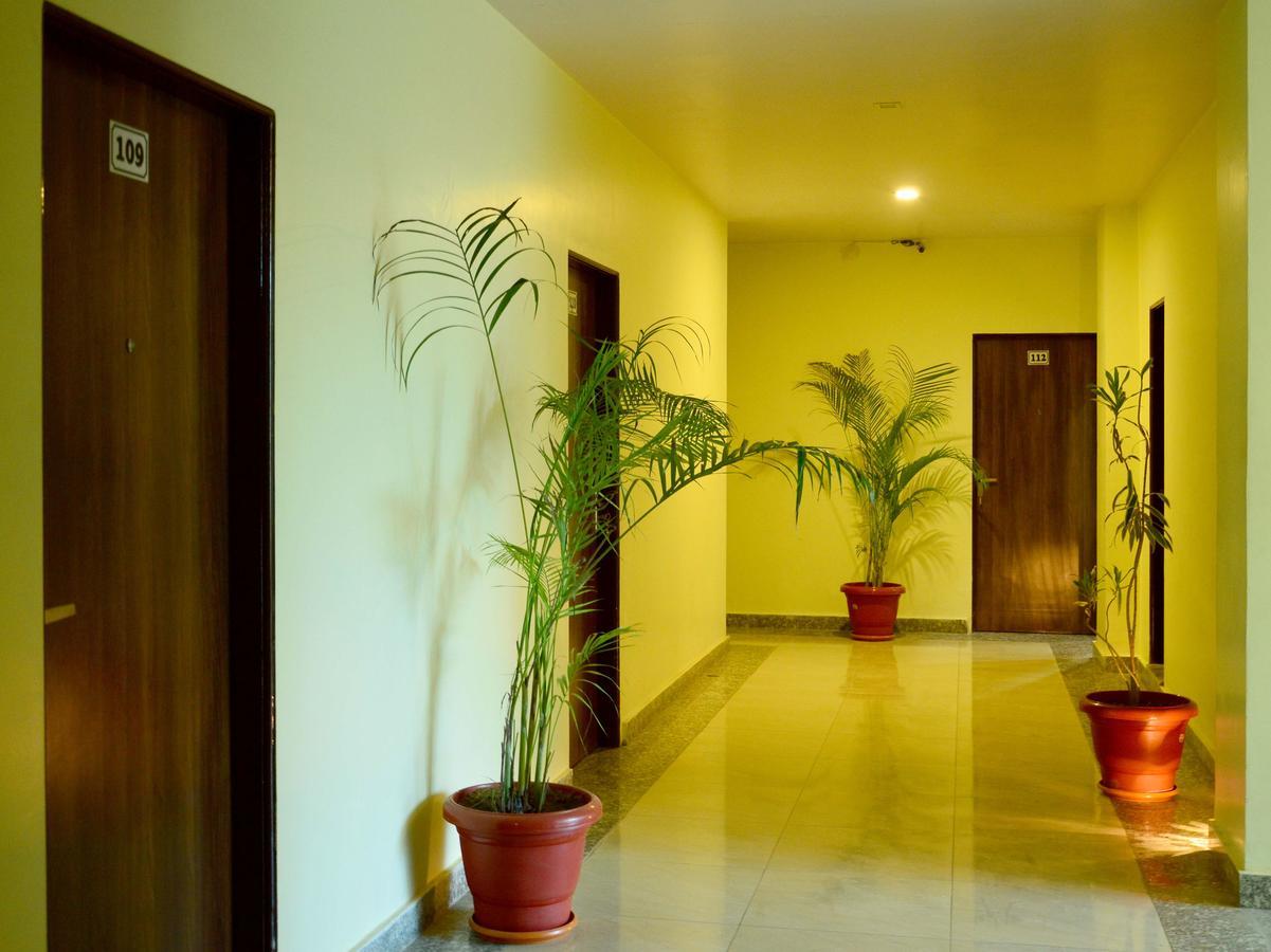 Oyo 6697 Hotel Green Lemon Dzsaipur Kültér fotó