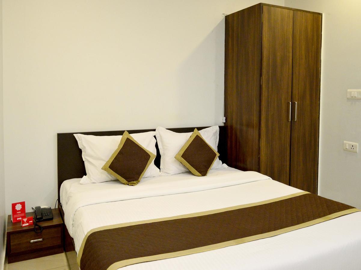Oyo 6697 Hotel Green Lemon Dzsaipur Kültér fotó