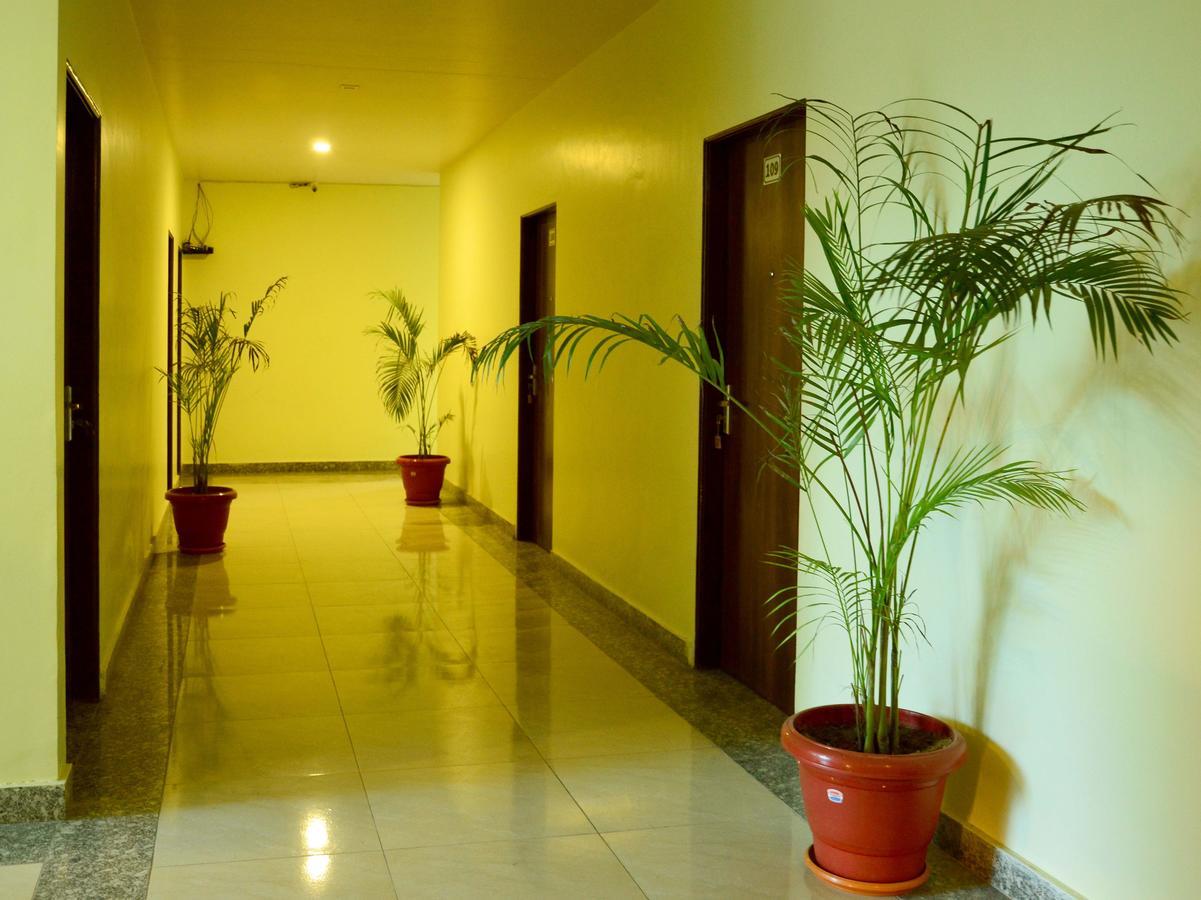 Oyo 6697 Hotel Green Lemon Dzsaipur Kültér fotó