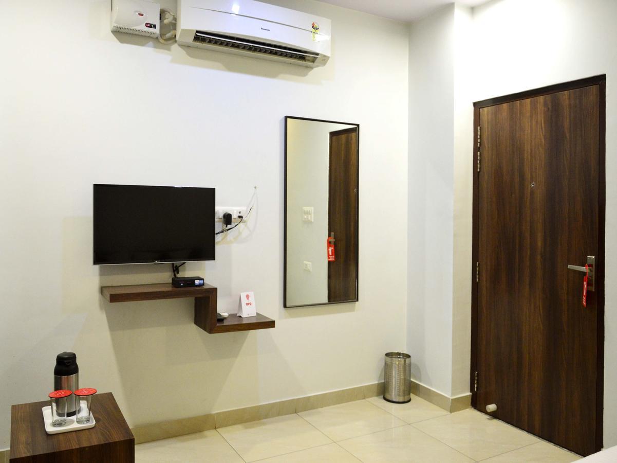 Oyo 6697 Hotel Green Lemon Dzsaipur Kültér fotó
