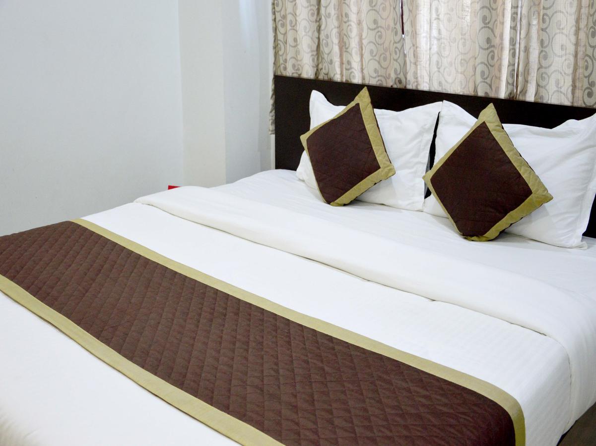 Oyo 6697 Hotel Green Lemon Dzsaipur Kültér fotó