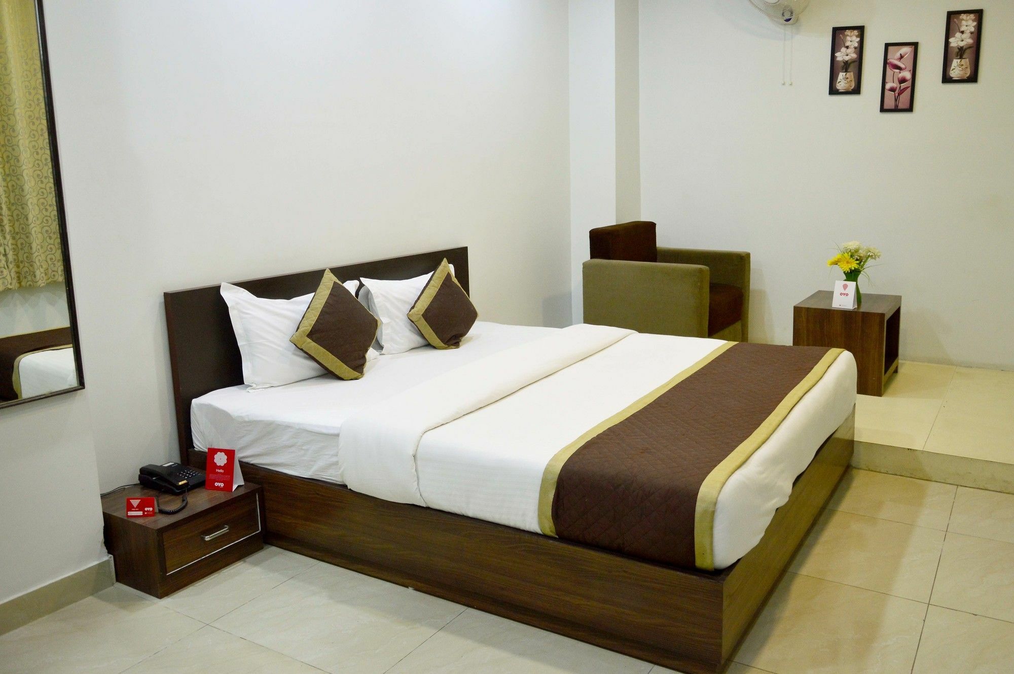 Oyo 6697 Hotel Green Lemon Dzsaipur Kültér fotó
