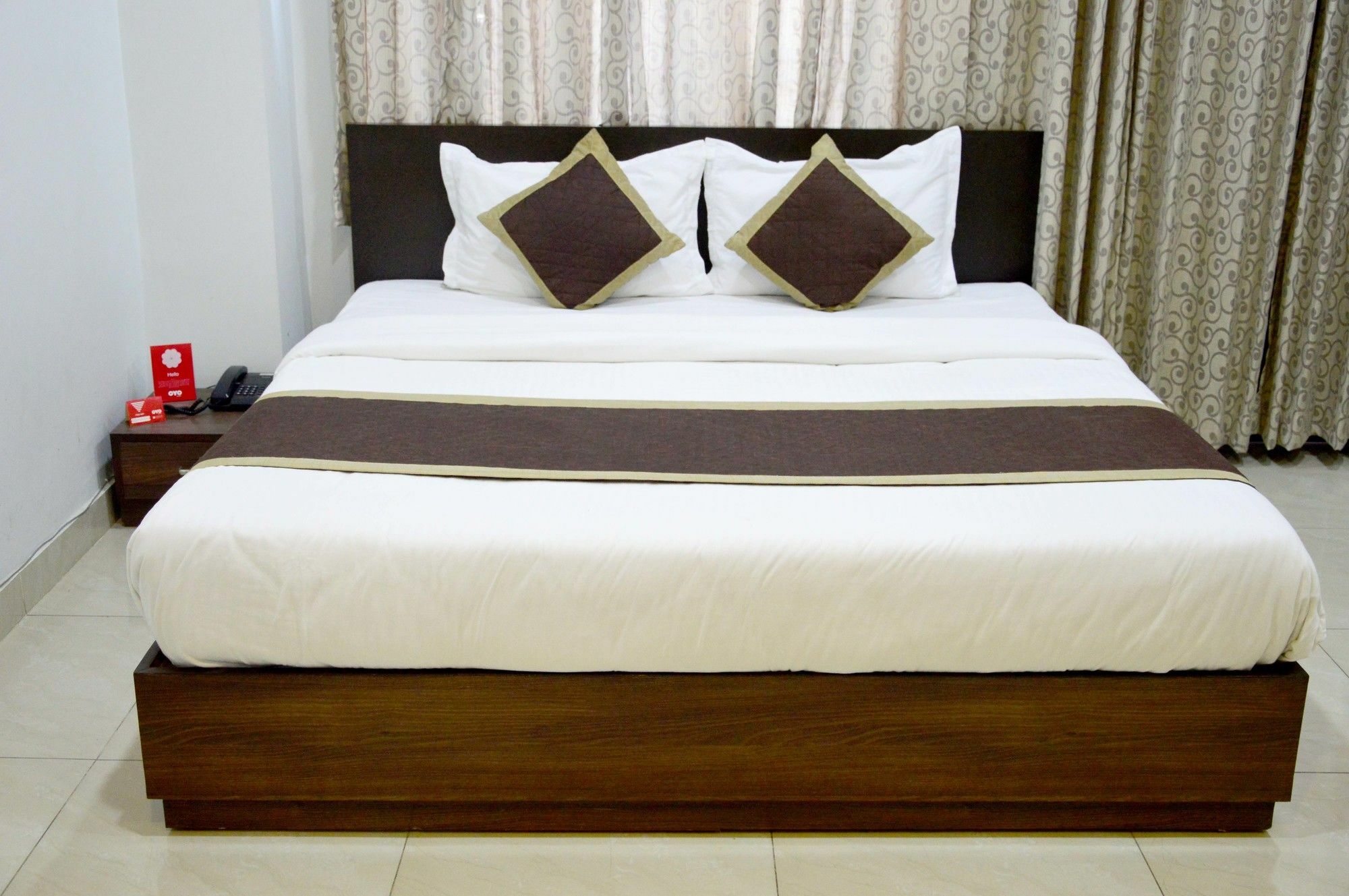 Oyo 6697 Hotel Green Lemon Dzsaipur Kültér fotó