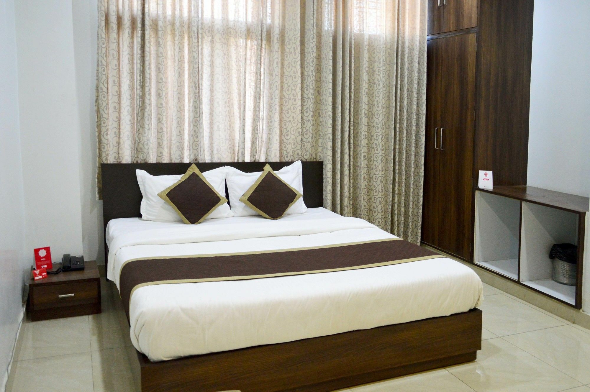 Oyo 6697 Hotel Green Lemon Dzsaipur Kültér fotó