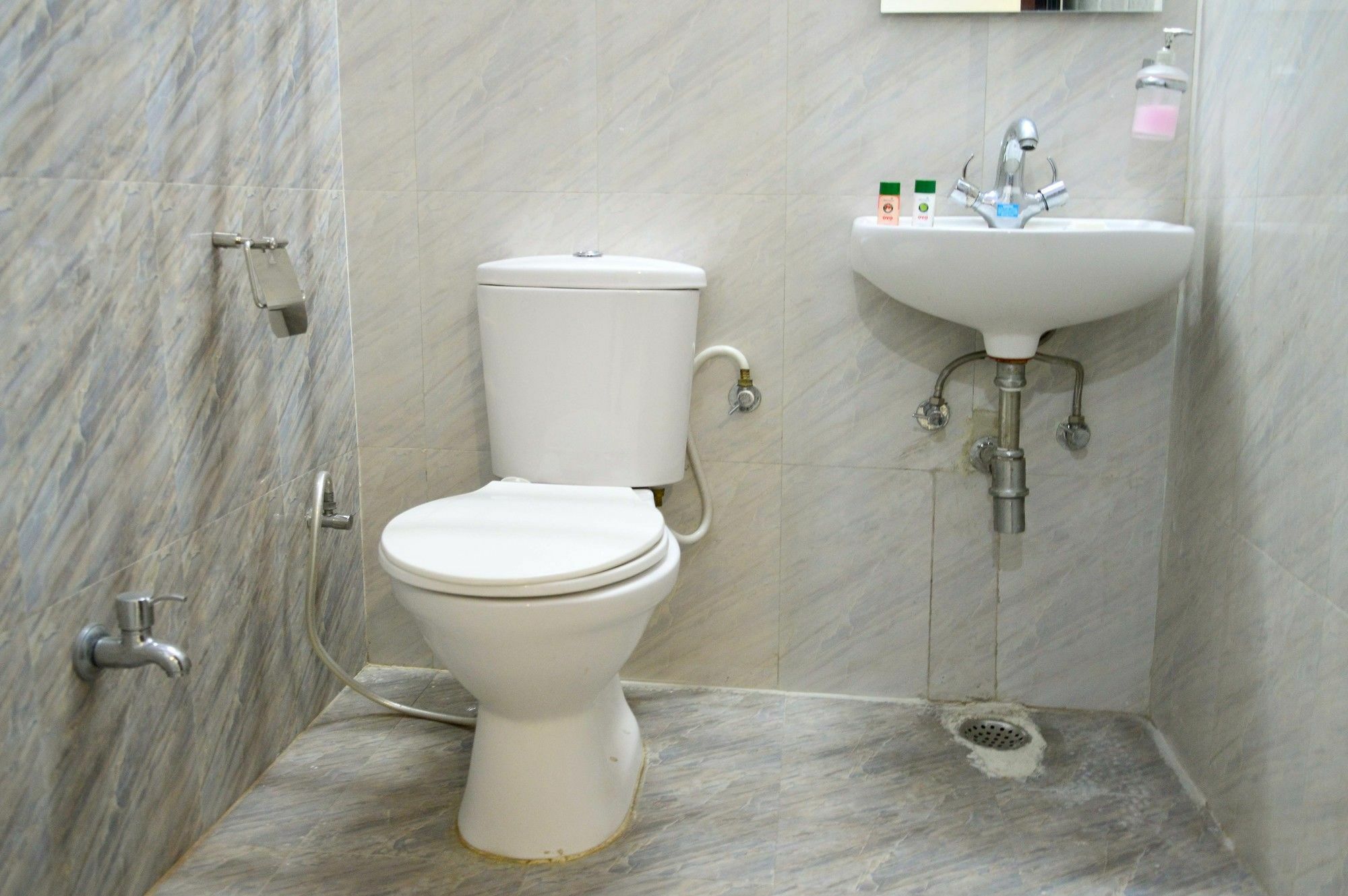 Oyo 6697 Hotel Green Lemon Dzsaipur Kültér fotó
