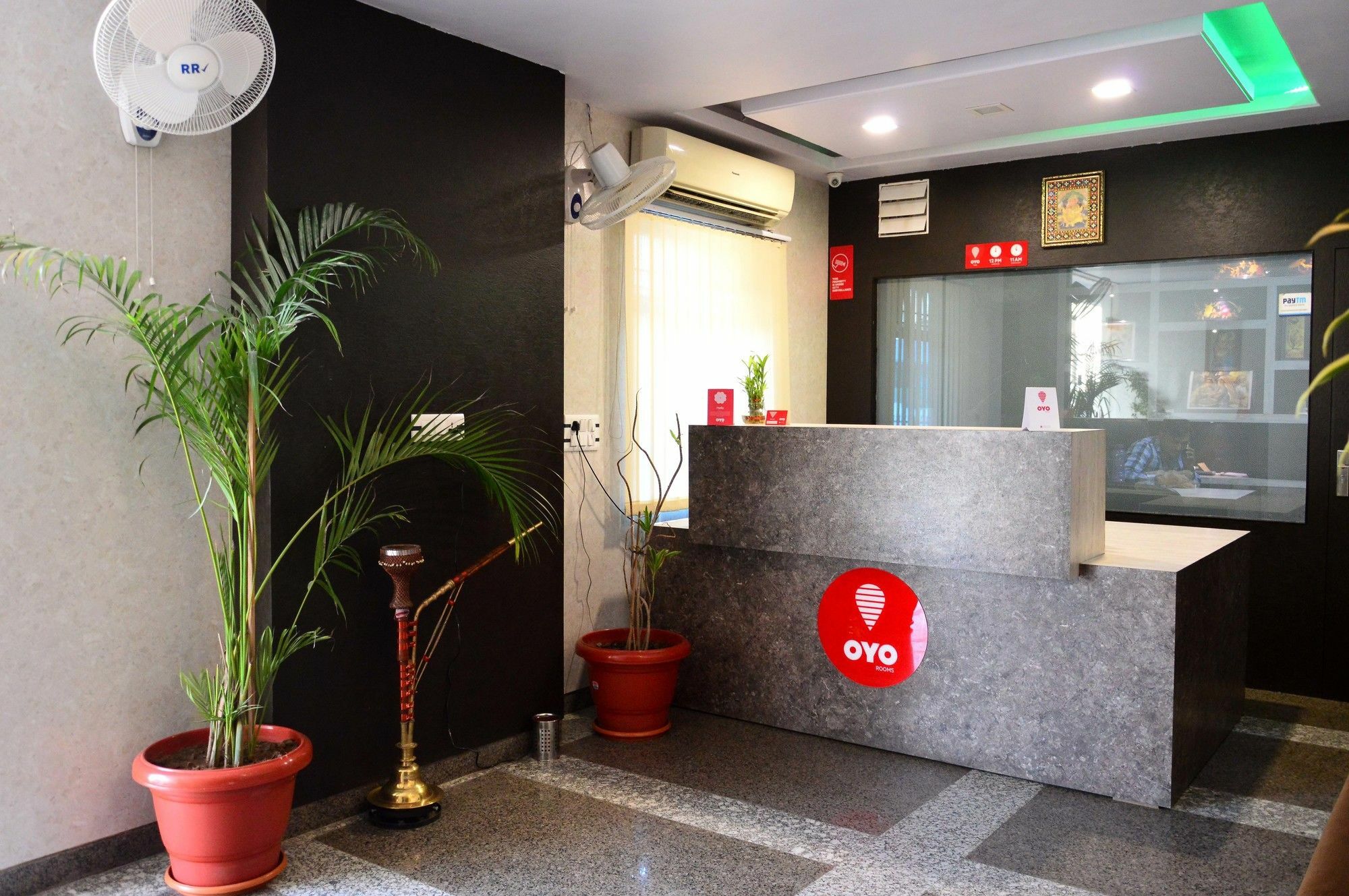 Oyo 6697 Hotel Green Lemon Dzsaipur Kültér fotó