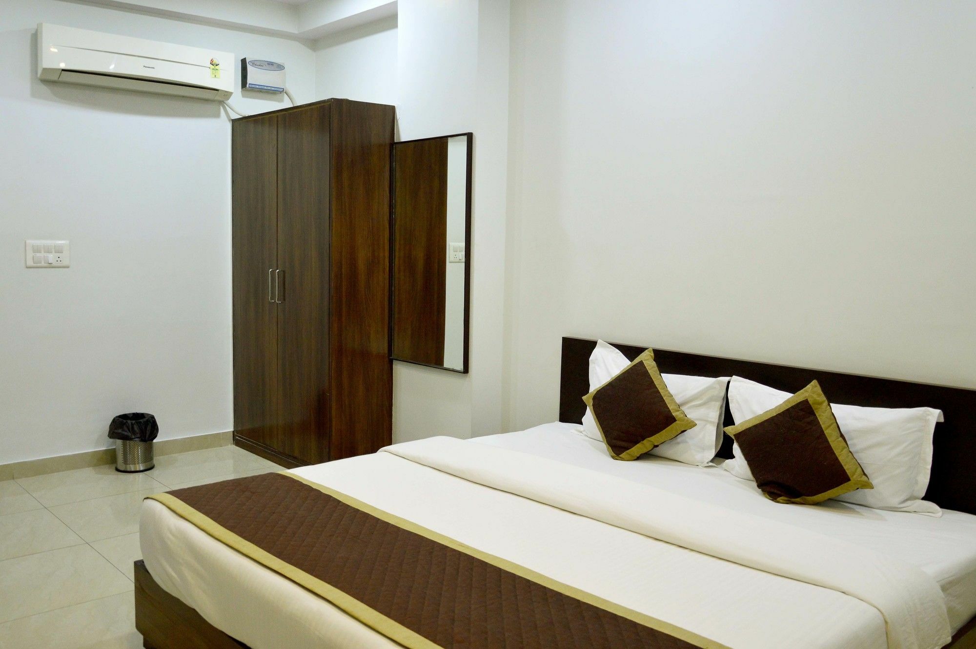 Oyo 6697 Hotel Green Lemon Dzsaipur Kültér fotó