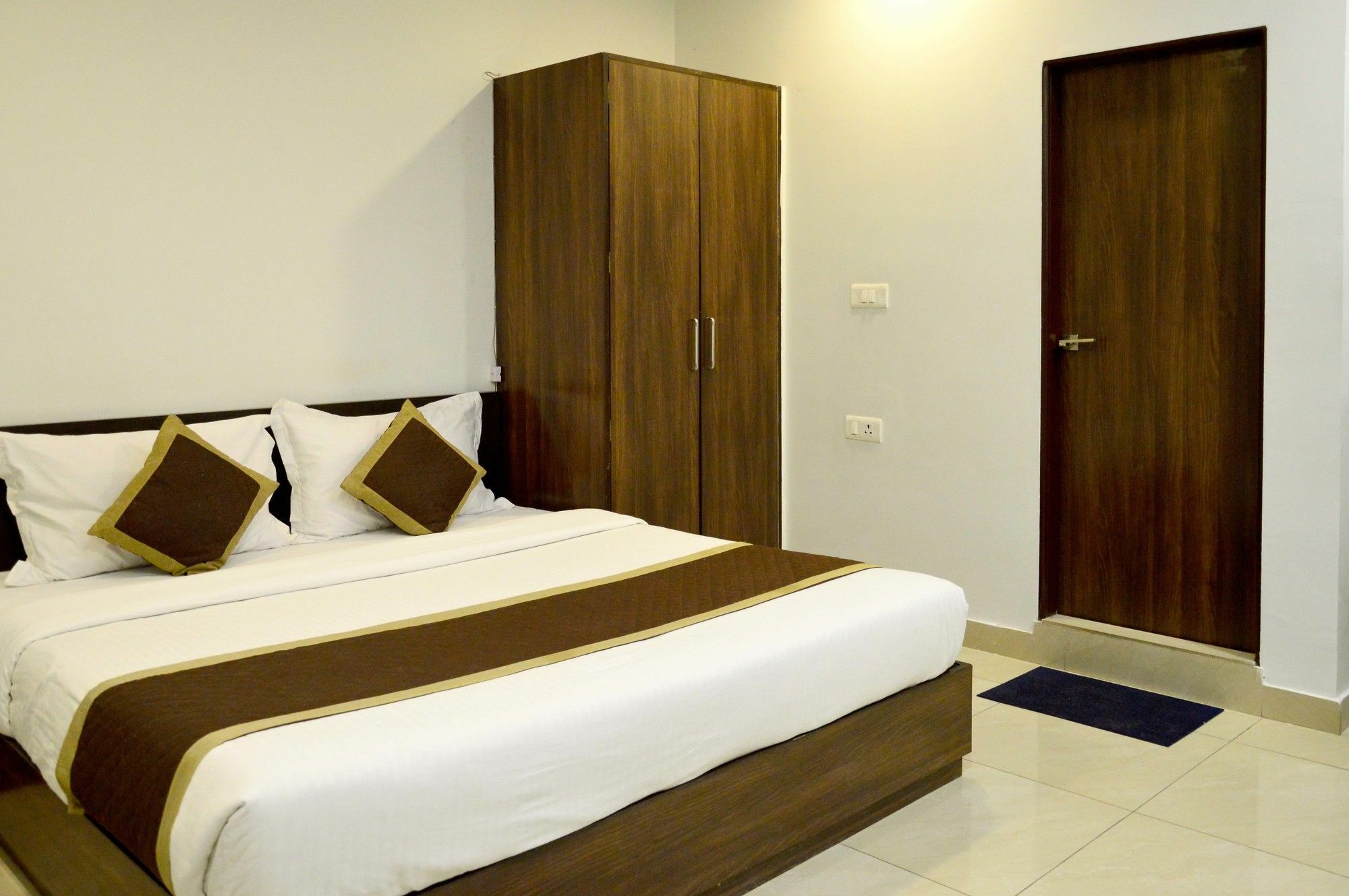 Oyo 6697 Hotel Green Lemon Dzsaipur Kültér fotó