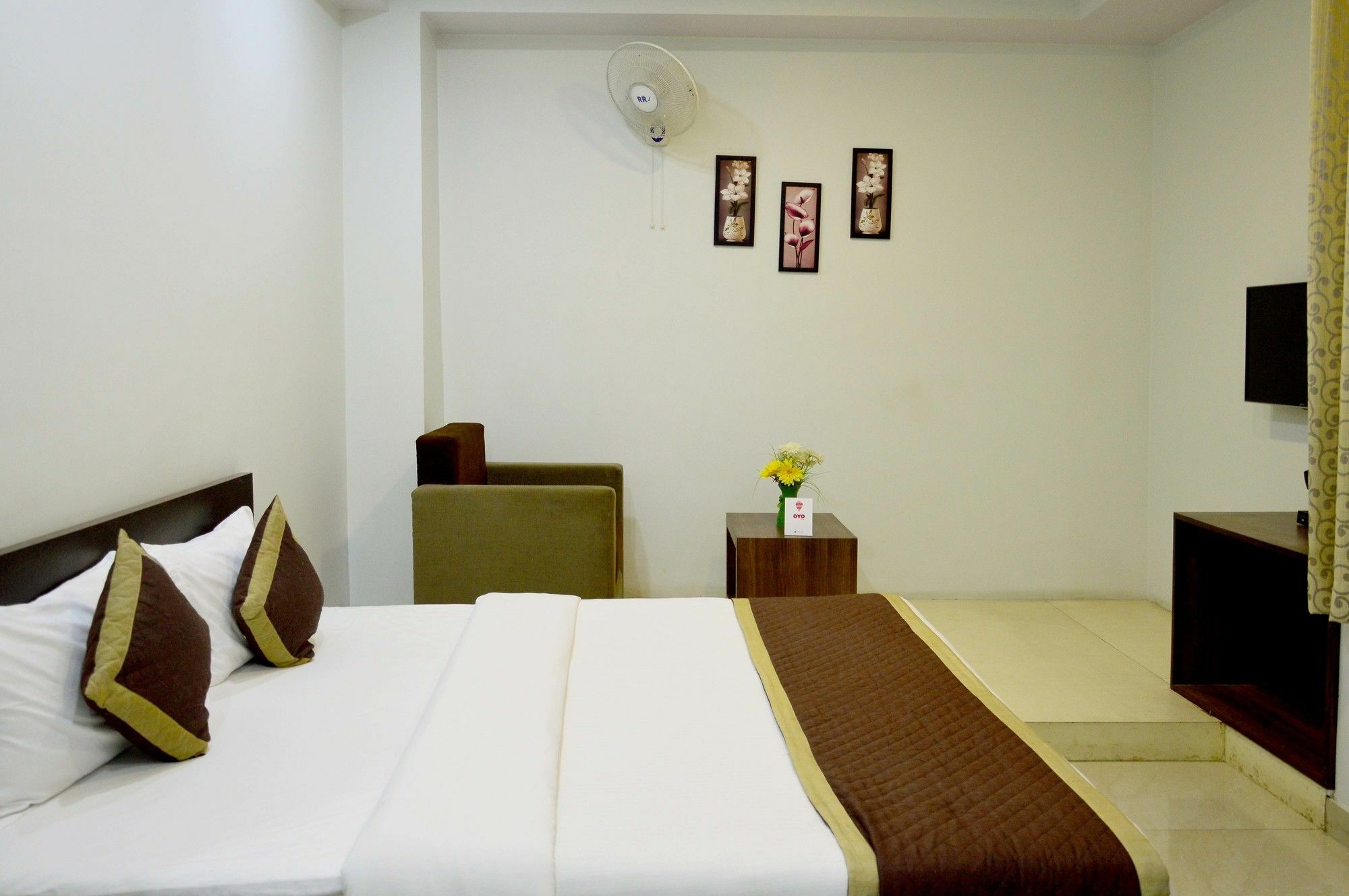 Oyo 6697 Hotel Green Lemon Dzsaipur Kültér fotó